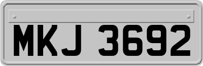 MKJ3692