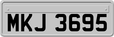MKJ3695