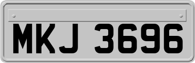 MKJ3696