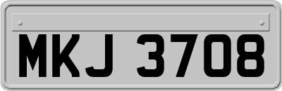 MKJ3708