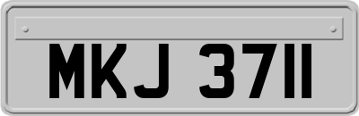 MKJ3711