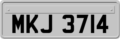 MKJ3714