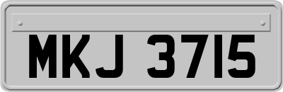 MKJ3715