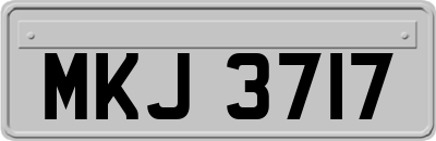 MKJ3717