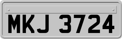 MKJ3724