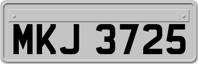 MKJ3725
