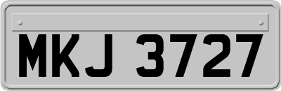 MKJ3727