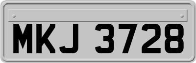 MKJ3728