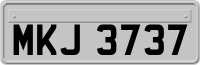 MKJ3737
