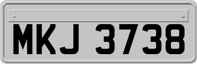 MKJ3738