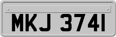 MKJ3741