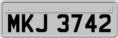 MKJ3742