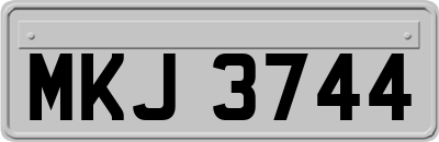 MKJ3744