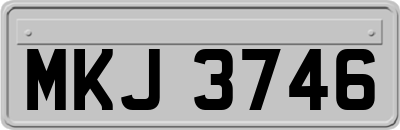 MKJ3746
