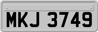 MKJ3749