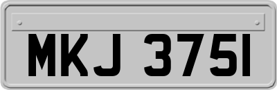 MKJ3751