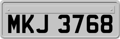 MKJ3768