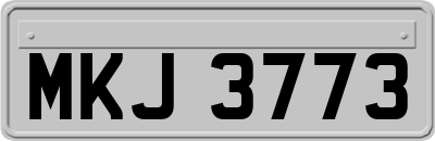 MKJ3773