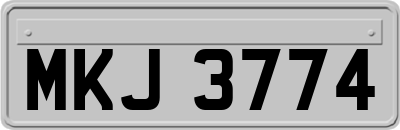 MKJ3774