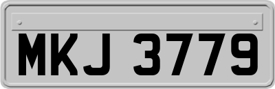 MKJ3779
