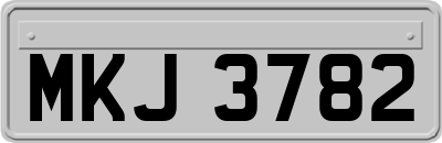 MKJ3782