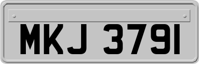 MKJ3791