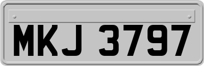 MKJ3797