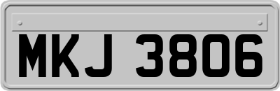 MKJ3806
