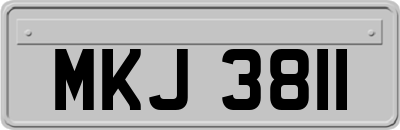 MKJ3811