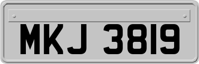 MKJ3819