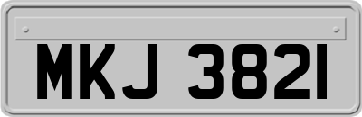 MKJ3821