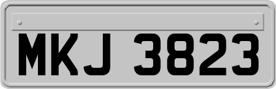 MKJ3823