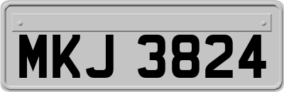 MKJ3824