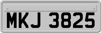 MKJ3825
