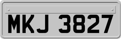 MKJ3827