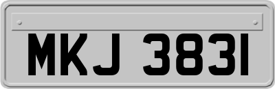 MKJ3831