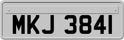 MKJ3841