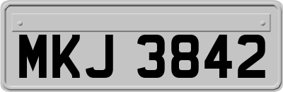 MKJ3842
