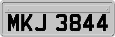 MKJ3844