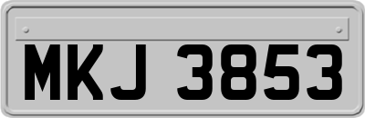 MKJ3853