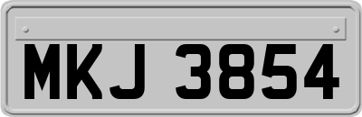 MKJ3854