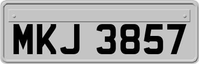 MKJ3857
