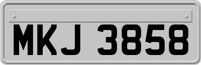 MKJ3858