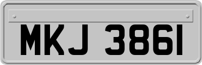 MKJ3861