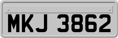 MKJ3862