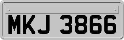 MKJ3866