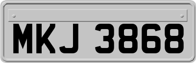 MKJ3868