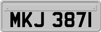 MKJ3871
