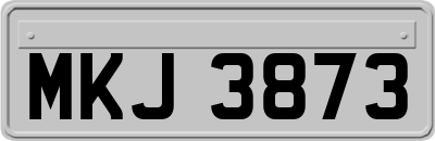 MKJ3873