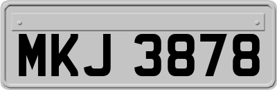 MKJ3878